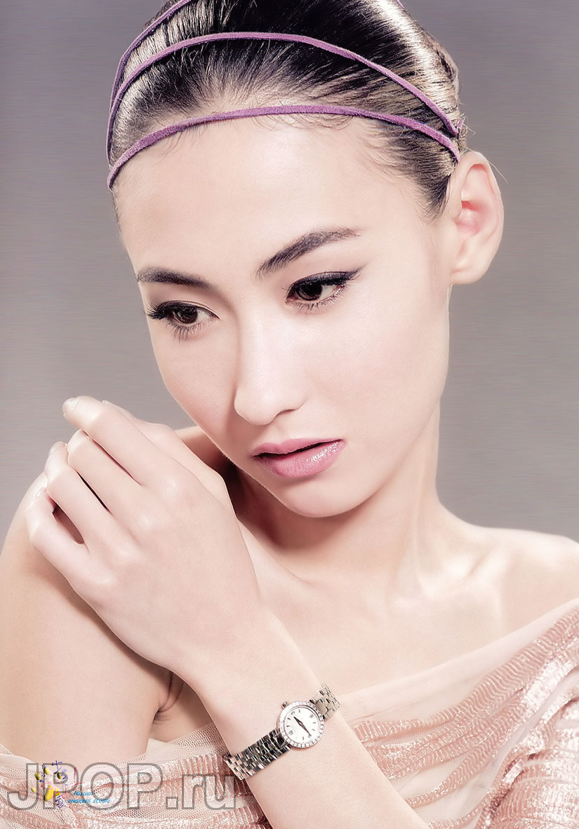 Photo gallery: Cecilia Cheung